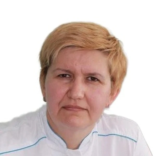 Игнатьева Оксана Михайловна — Врач общей практики (семейный врач), Терапевт, Белгород