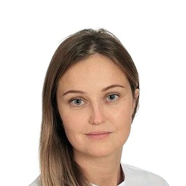 Ботвина Наталья Николаевна — Невролог, Белгород