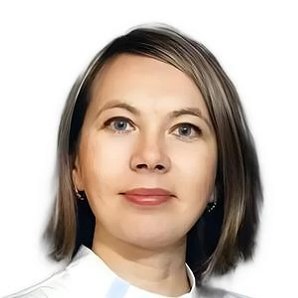 Титович Марина Николаевна — Гинеколог, Врач УЗИ, Детский врач УЗИ, Белгород