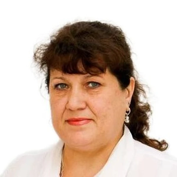 Левченко Татьяна Алексеевна — Травматолог, Ортопед, Владивосток