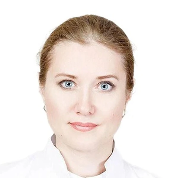 Ковалева Светлана Олеговна — Врач УЗИ, Невролог, Пушкино