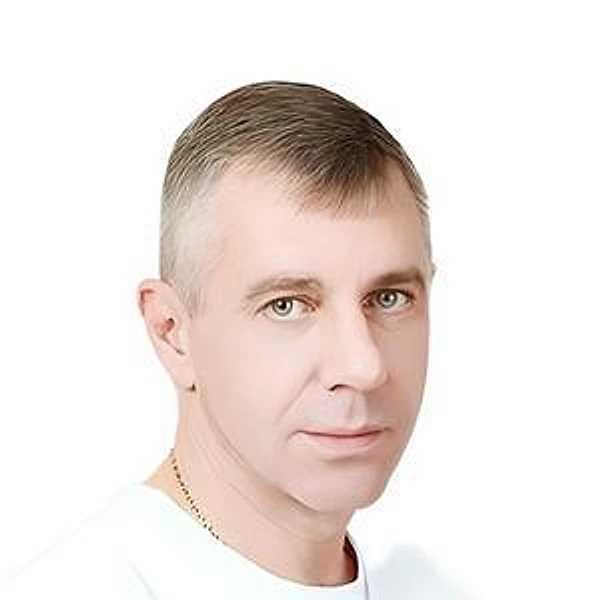 Медведев Евгений Викторович — Уролог, Лосино-Петровский