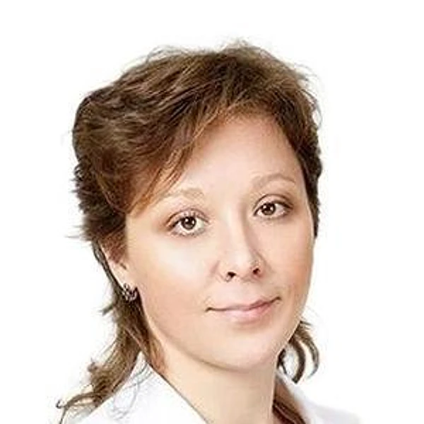 Уварова Алина Сергеевна — Врач УЗИ, Педиатр, Пушкино