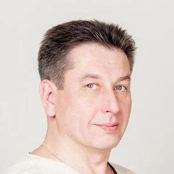 Ковыркин Олег Геннадьевич — Массажист, Пушкино