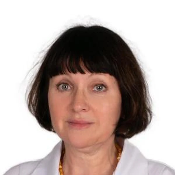 Зеленкова Ирина Анатольевна — Гастроэнтеролог, Кардиолог, Терапевт, Владивосток