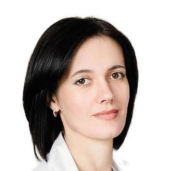 Решетова Инна Викторовна — Терапевт, Врач УЗИ, Пушкино