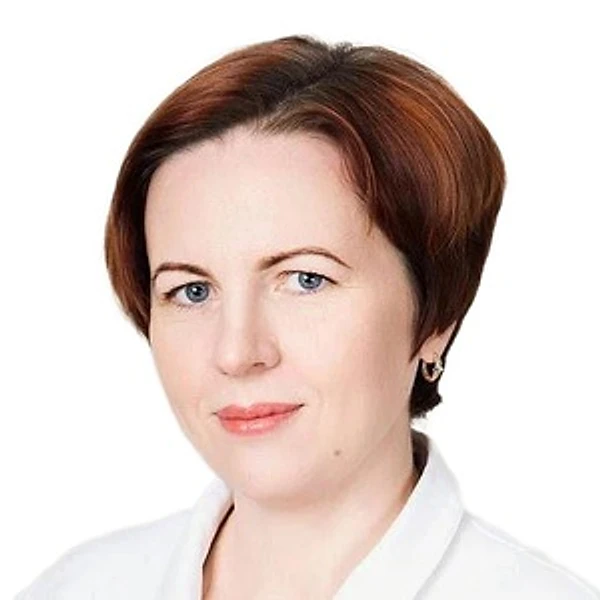 Саенко Светлана Анатольевна — Невролог, Физиотерапевт, Пушкино