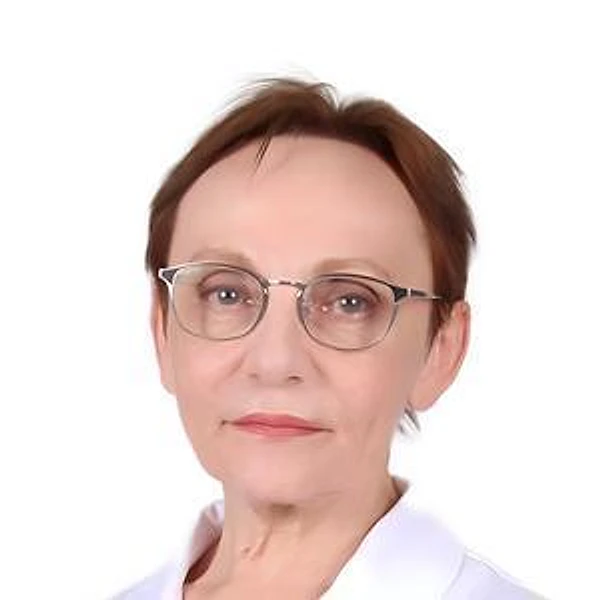Глухова Елена Зиновьевна — Терапевт, Детский кардиолог, Кардиолог, Владивосток