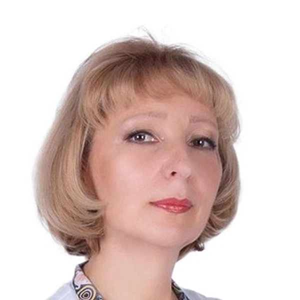 Мосейчук Галина Леонидовна — Терапевт, Владивосток