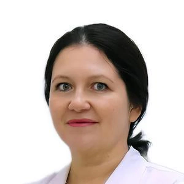 Стативкина Ольга Николаевна — Терапевт, Врач общей практики (семейный врач), Владивосток