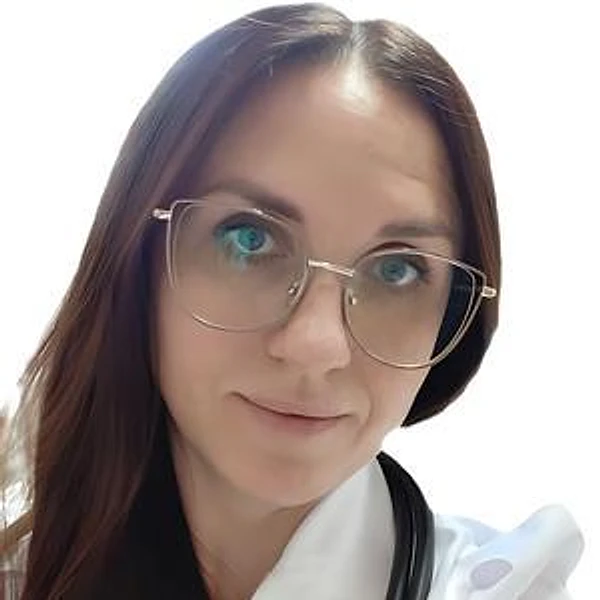 Лыткина Надежда Васильевна — Терапевт, Кардиолог, Новосибирск