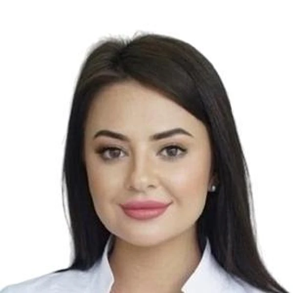 Спицына Екатерина Олеговна — Акушер, Гинеколог, Гинеколог-эндокринолог, Владивосток