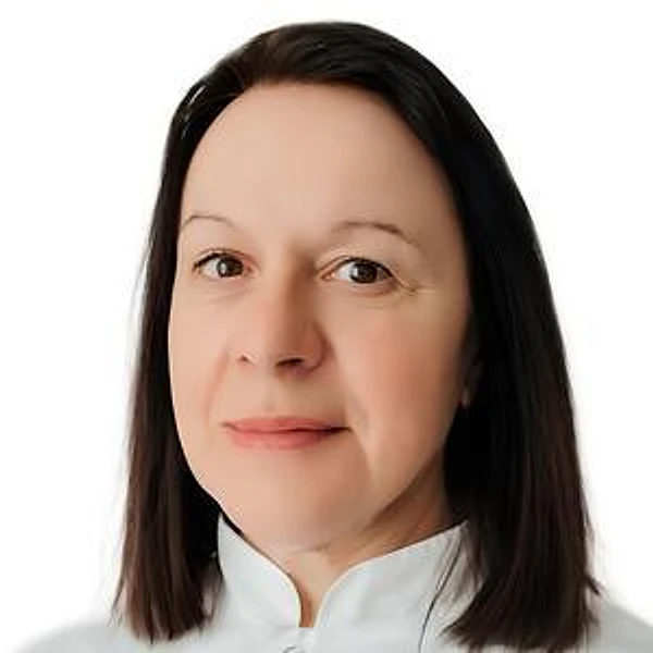 Литвиненко Галина Ивановна — Детский нефролог, Нефролог, Новосибирск