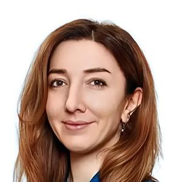 Гусейнова Мирвари Рахатовна — Стоматолог-ортопед, Стоматолог-хирург, Владимир