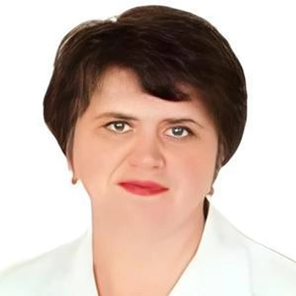 Пономарева Ирина Николаевна — Терапевт, Новосибирск
