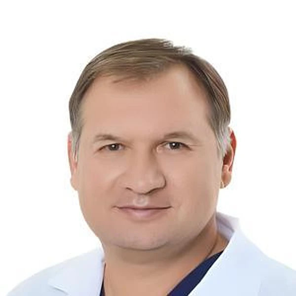 Исмагилов Артур Халитович — Онколог, Маммолог, Пластический хирург, Казань