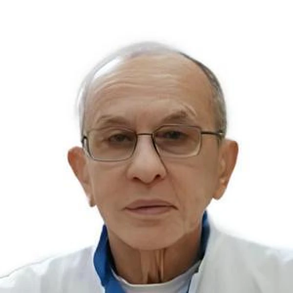 Аустер Юрий Николаевич — Стоматолог-ортопед, Кисловодск