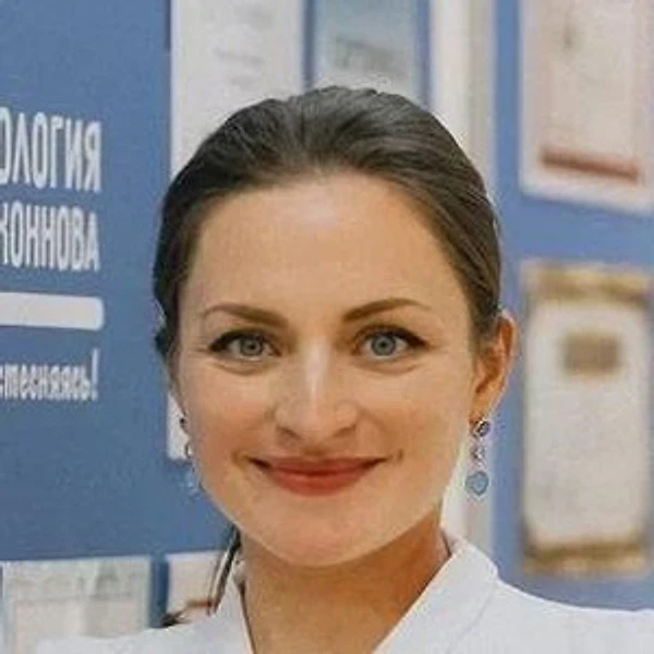 Кацуба Марина Леонидовна — Стоматолог, Пародонтолог, Ставрополь
