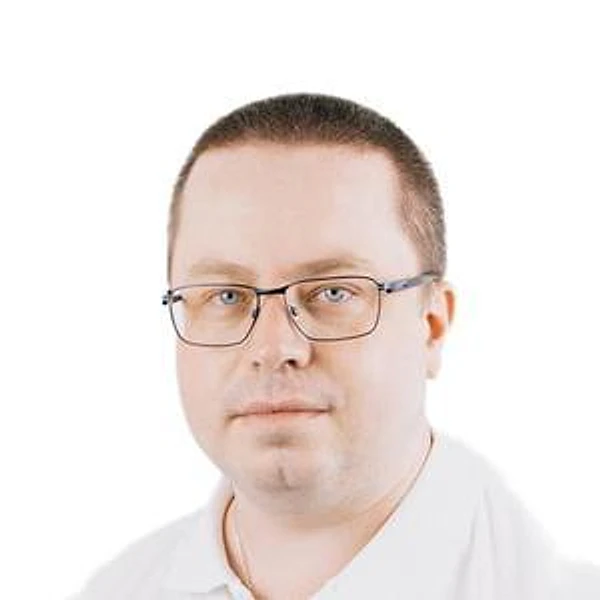 Никулушкин Антон Артамонович — Стоматолог, Стоматолог-эндодонтист, Ставрополь