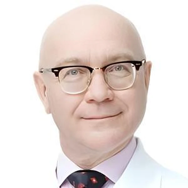 Демидов Сергей Михайлович — Онколог, Детский маммолог, Детский онколог, Маммолог, Онколог-маммолог, Екатеринбург