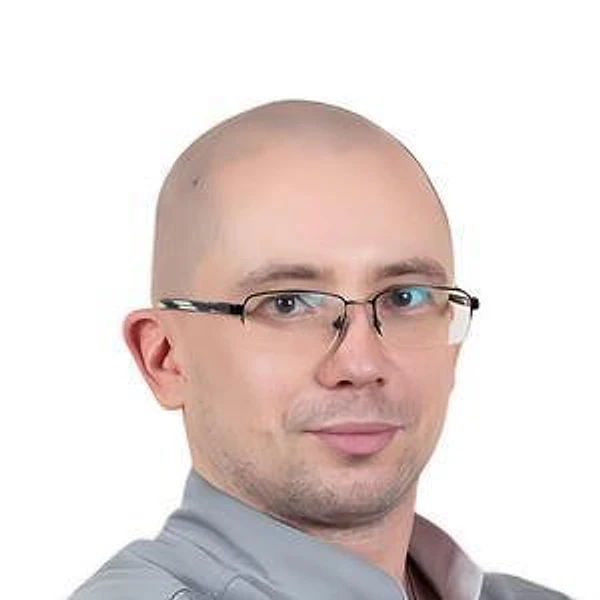 Кепов Валерий Александрович — Анестезиолог-реаниматолог, Магнитогорск