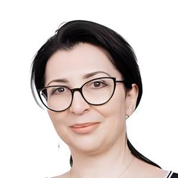 Албегова Марина Бечербиевна — Педиатр, Неонатолог, Москва