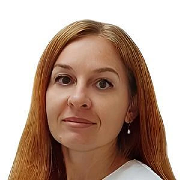 Савельева Юлия Евгеньевна — Гинеколог, Королёв