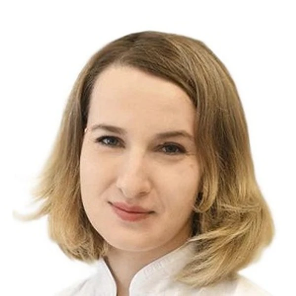 Врулина Ирина Васильевна — Врач УЗИ, Нижний Новгород