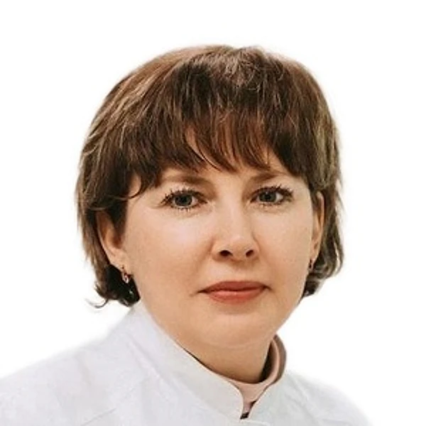 Пачаева Наталья Валерьевна — Дерматолог, Венеролог, Врач УЗИ, Нижний Новгород