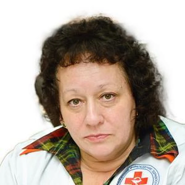 Мурадян Галина Георгиевна — Онколог, Врач УЗИ, Орёл