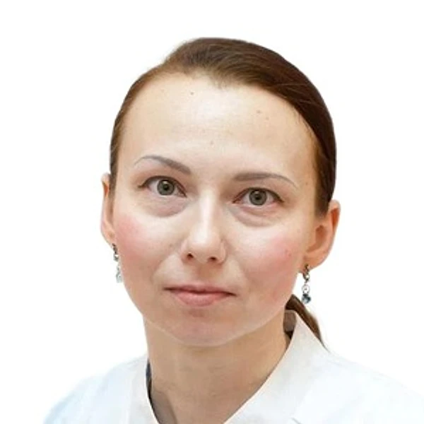 Гирник Наталья Сергеевна — Стоматолог, Нижний Новгород