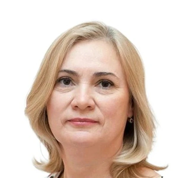 Гладышева Светлана Сергеевна — Стоматолог, Нижний Новгород