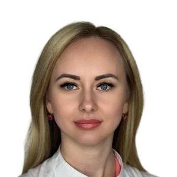 Булдыгина Елена Германовна — Нарколог, Психиатр, Нижний Новгород