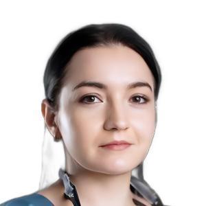 Романова Екатерина Михайловна — Челюстно-лицевой хирург, Врач-косметолог, Пластический хирург, Москва