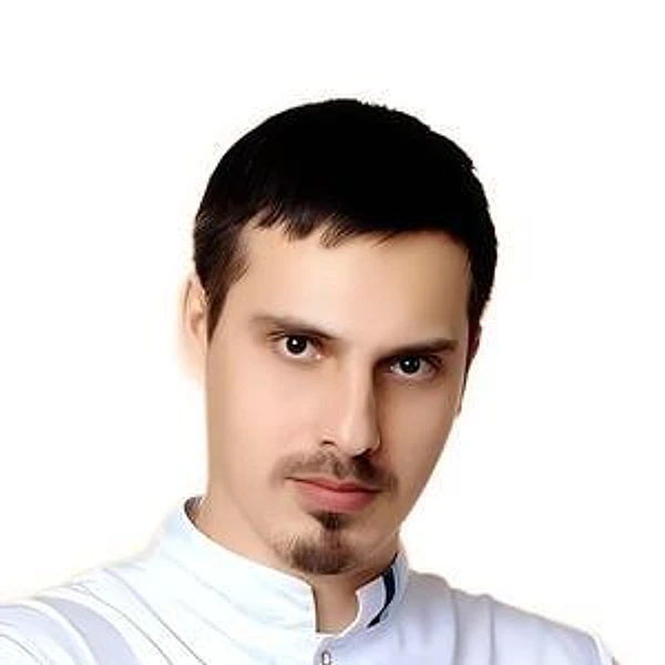 Косенков Михаил Сергеевич — Терапевт, Пульмонолог, Тамбов