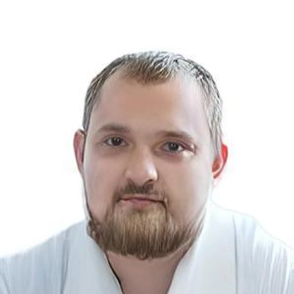 Минаков Алексей Алексеевич — Онколог, Орёл