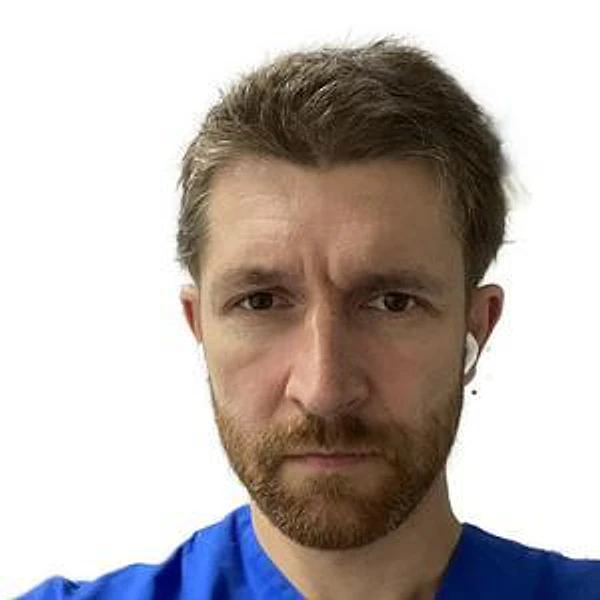 Алейник Александр Яковлевич — Нейрохирург, Вертебролог, Детский нейрохирург, Нижний Новгород