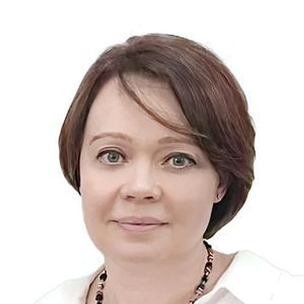 Зуева Ирина Михайловна — Кардиолог, Аритмолог, Омск