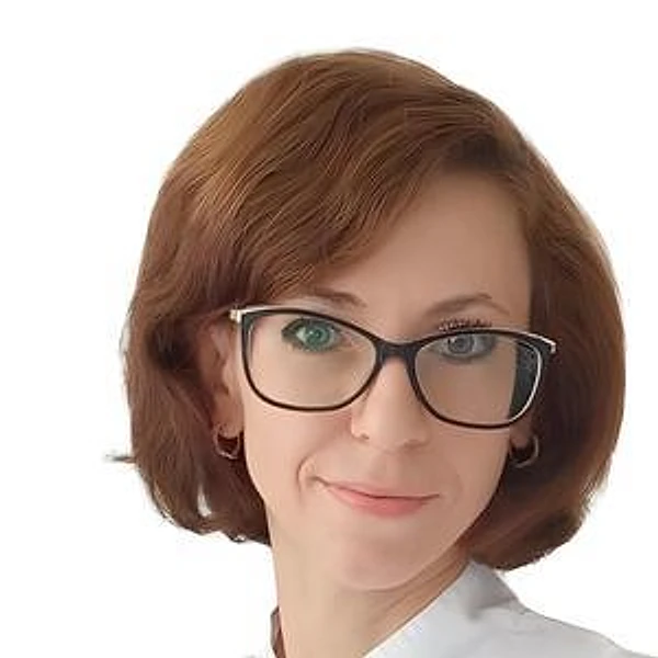 Швецова Елена Станиславна — Аллерголог, Иммунолог, Липецк