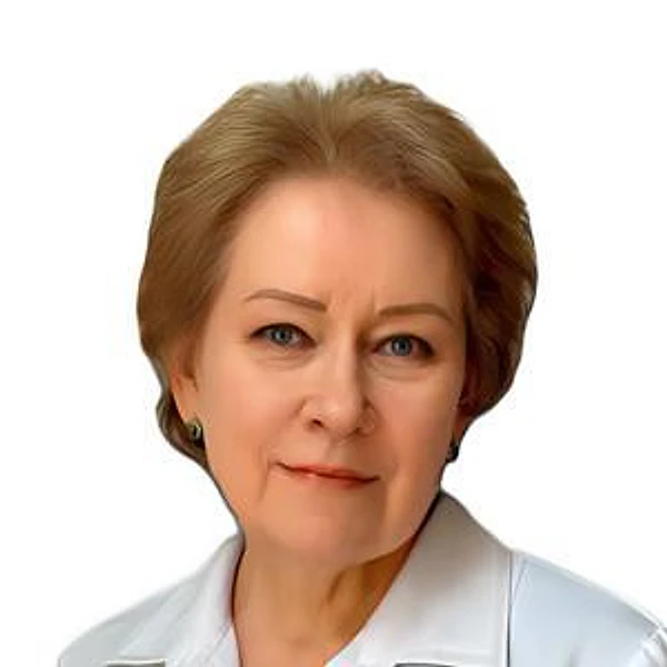 Бахарева Елена Владимировна — Невролог, Рефлексотерапевт, Омск
