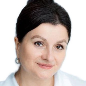 Черепахина Светлана Ивановна — Терапевт, Врач общей практики (семейный врач), Фитотерапевт, Москва