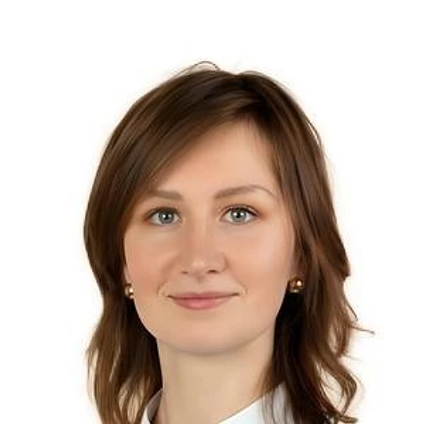 Дмитриева Екатерина Юрьевна — Невролог, Алголог, Вертебролог, Кинезиолог, Мануальный терапевт, Реабилитолог, Сомнолог, Цефалголог, Москва