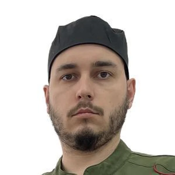 Михайлов Анатолий Андреевич — Стоматолог-хирург, Воронеж