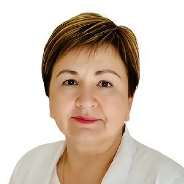 Воронцова Оксана Анатольевна — Стоматолог, Воронеж