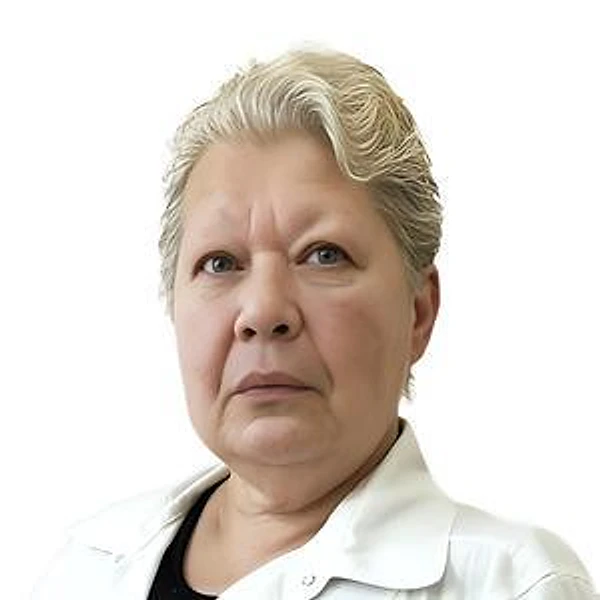 Лыскова Ольга Владимировна — Стоматолог, Воронеж