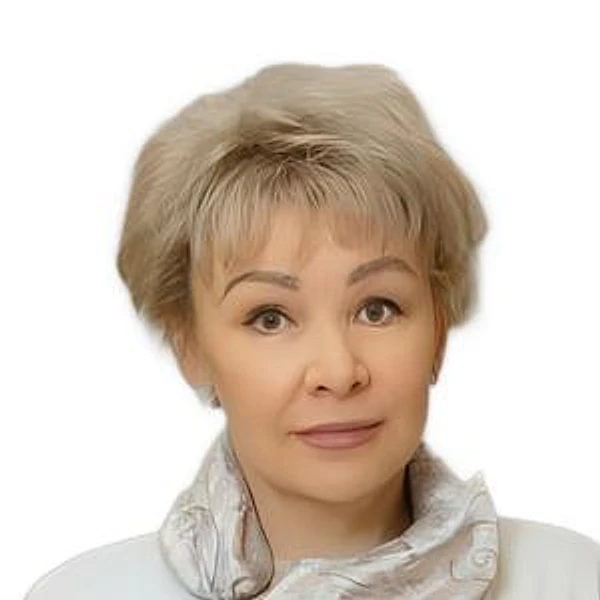 Серебрякова Елена Вячеславовна — Врач УЗИ, Акушер, Гинеколог, Гинеколог-хирург, Детский врач УЗИ, Детский гинеколог, Бор