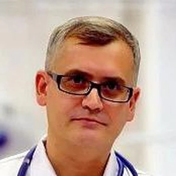Дубов Николай Александрович — Акушер, Врач УЗИ, Гинеколог, Бор
