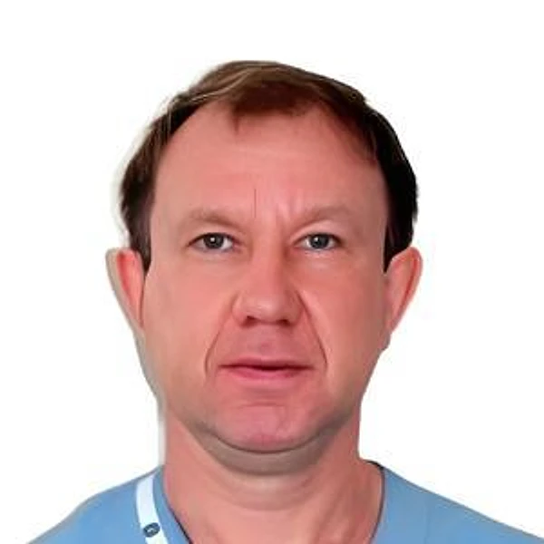 Медведев Александр Валентинович — Дерматолог, Венеролог, Бор