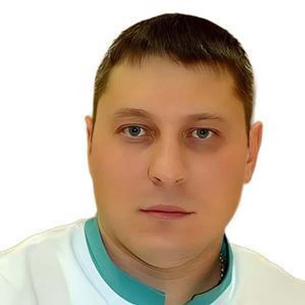 Лобастов Валентин Александрович — Рентгенолог, Нижний Новгород