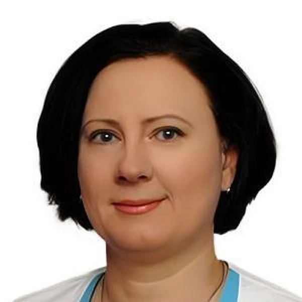 Дьячкова Ирина Владимировна — Рентгенолог, Бор